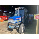 ISEKI トラクター TK37F