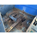 ISEKI トラクター TA295F