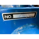 ISEKI トラクター TG25