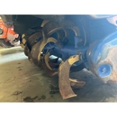 ISEKI トラクター TG25