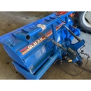 ISEKI トラクター TG25