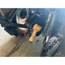 ISEKI トラクター TG25