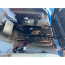 ISEKI トラクター TG25