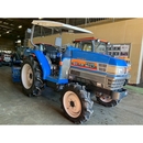 ISEKI トラクター TG25