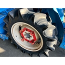 MITSUBISHI トラクター MT2201D