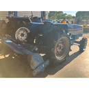 MITSUBISHI トラクター MT2201D