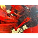 KUBOTA トラクター B6000D