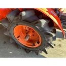 KUBOTA トラクター B6000D