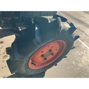 KUBOTA トラクター B6000D