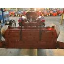 YANMAR トラクター YM1720D