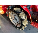 YANMAR トラクター YM1720D