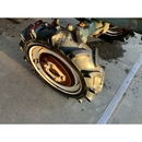 YANMAR トラクター YM1720D