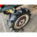 YANMAR トラクター YM1720D