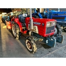 YANMAR トラクター YM1720D