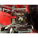 YANMAR トラクター YM1720D