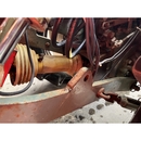 YANMAR トラクター YM1720D