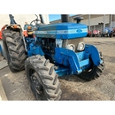 Ford トラクター FORD7610D