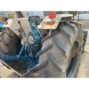 Ford トラクター FORD7610D