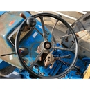 Ford トラクター FORD7610D