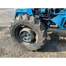 Ford トラクター FORD7610D