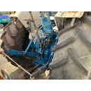 Ford トラクター FORD7610D