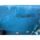 KUBOTA トラクター B7000D