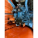 KUBOTA トラクター B7000D