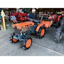 KUBOTA トラクター B7000D