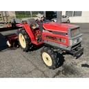 YANMAR トラクター F20D