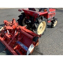 YANMAR トラクター F20D