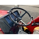 YANMAR トラクター F20D