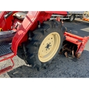 YANMAR トラクター F20D