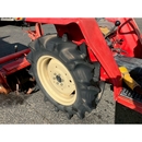 YANMAR トラクター F20D