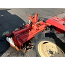 YANMAR トラクター F20D