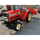 YANMAR トラクター F18