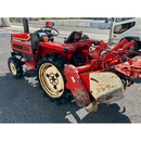 YANMAR トラクター F18