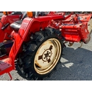 YANMAR トラクター F18