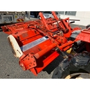 YANMAR トラクター F18