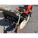 YANMAR トラクター YM1401S