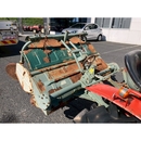 YANMAR トラクター YM1401S