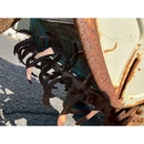 YANMAR トラクター YM1401S