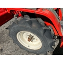 YANMAR トラクター Ke-40