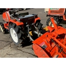 KUBOTA トラクター A-19D