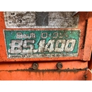 HINOMOTO トラクター N200D