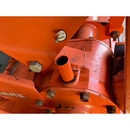 HINOMOTO トラクター N200D