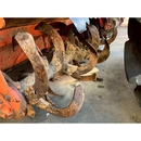 HINOMOTO トラクター N200D