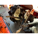 HINOMOTO トラクター N200D