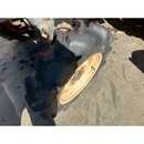 HINOMOTO トラクター N200D