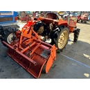 HINOMOTO トラクター N200D