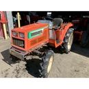 HINOMOTO トラクター N200D